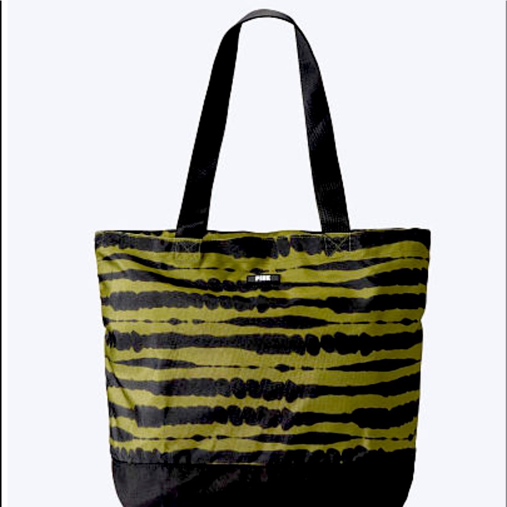 VS Pink Weekend Tote
